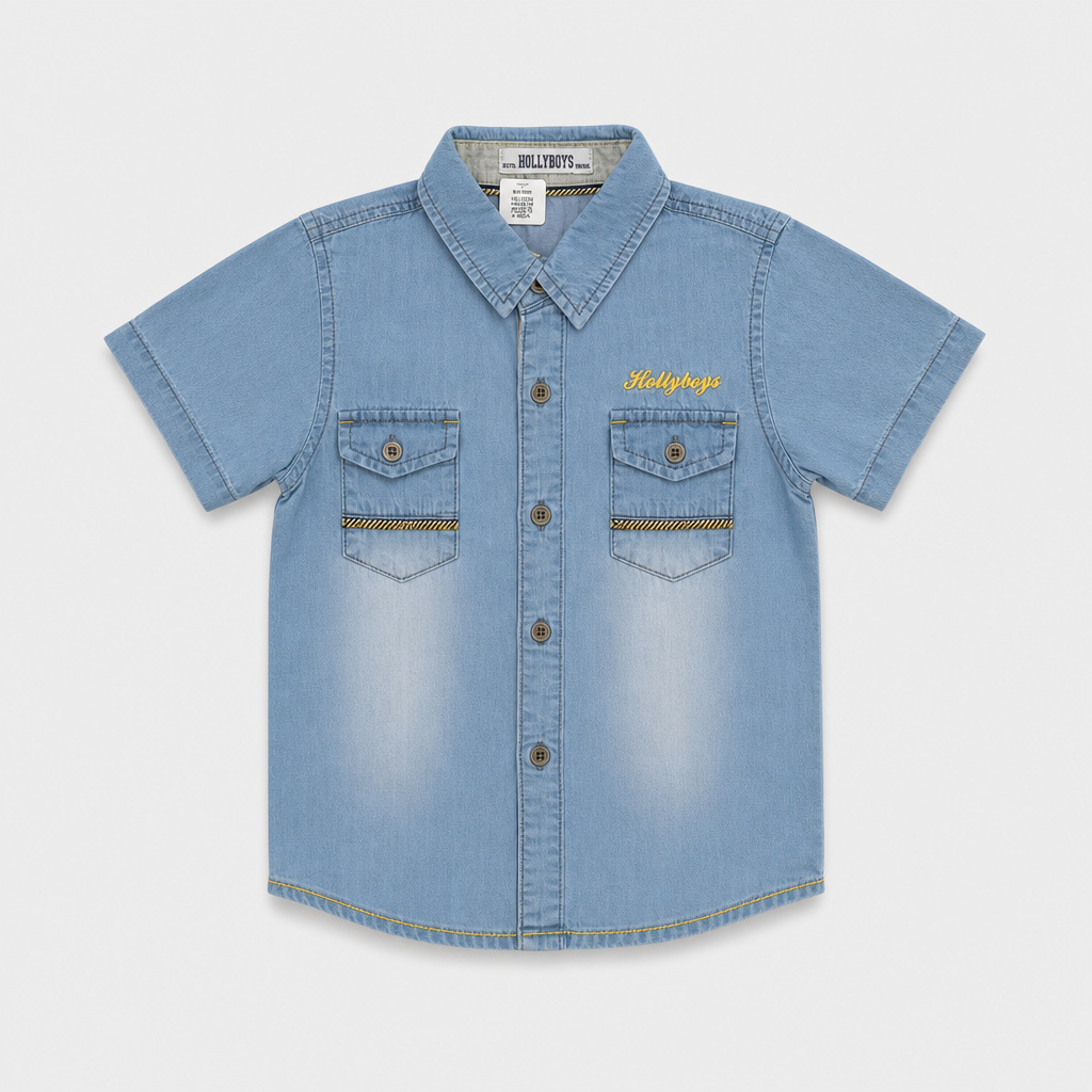 Camicia - Bambino - 84 - 89 | 18 mesi