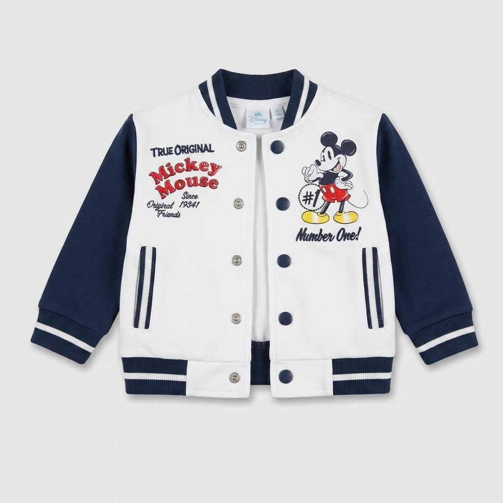 Felpa - Bambino - 66 - 71 | 6 mesi
