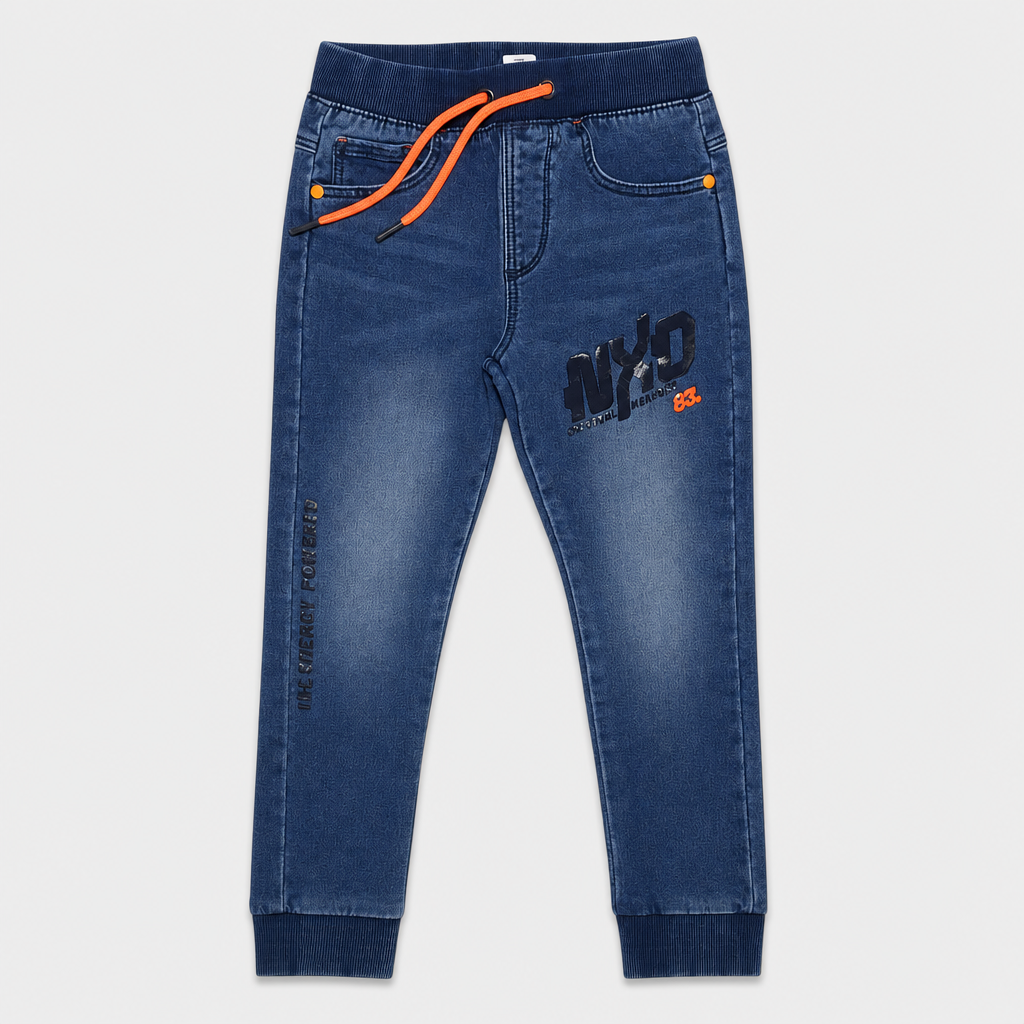 Jeans - Bambino - 108 - 113 | 5 anni