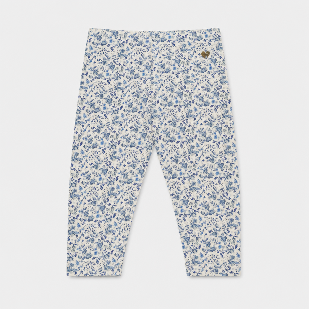 Leggins - Bambina - 66 - 71 | 6 mesi