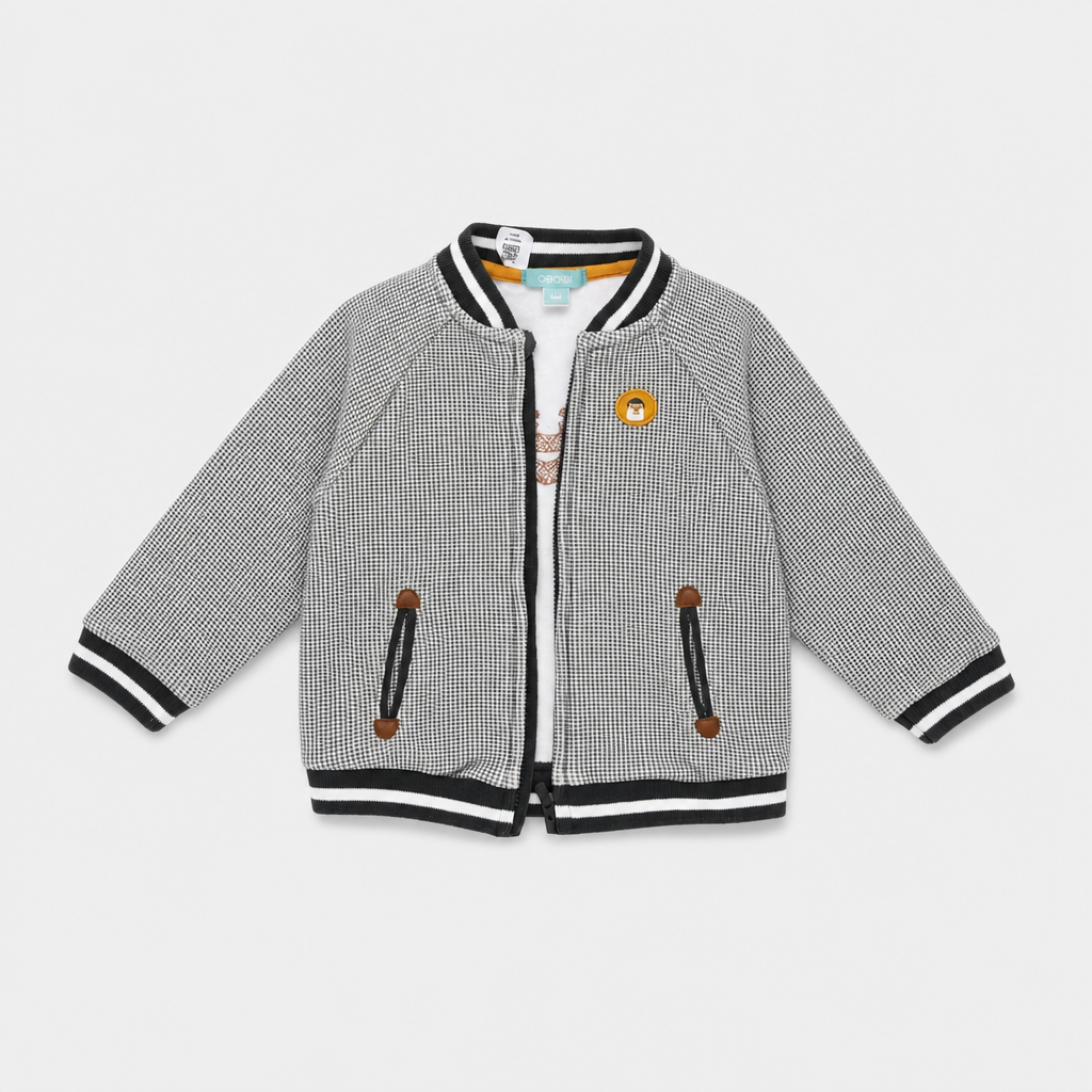 Giacca primavera - Bambino - 78 - 83 | 1 anno