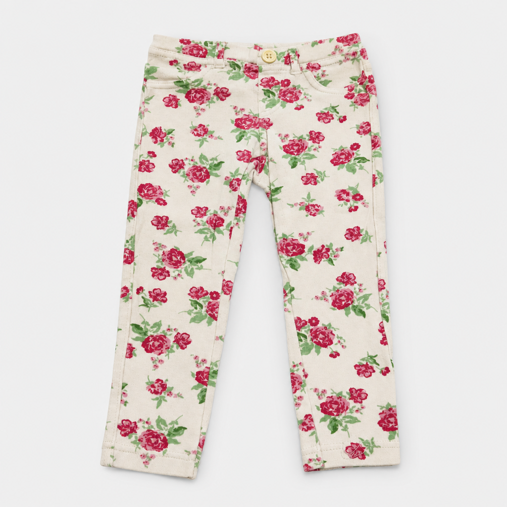 Pantaloni - Bambina - 84 - 89 | 18 mesi