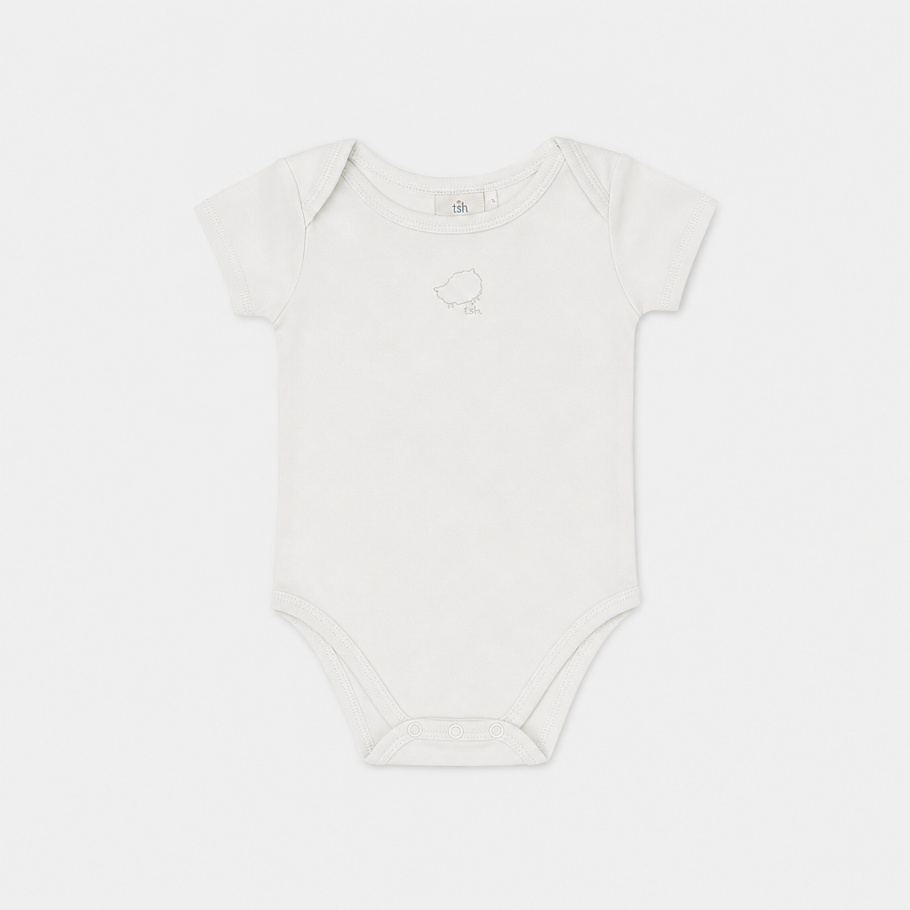 Body - Bambino - 50 - 59 < 3 mesi