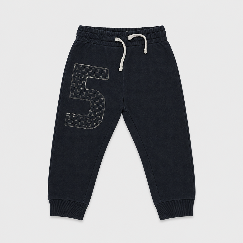 Pantaloni tuta - Bambino - 90 - 95 | 2 anni