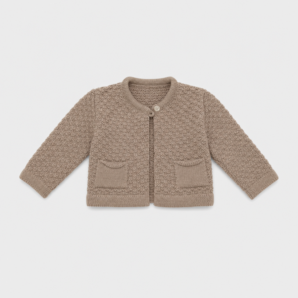 Maglioncino - Bambino - 60 - 65 | 3 mesi