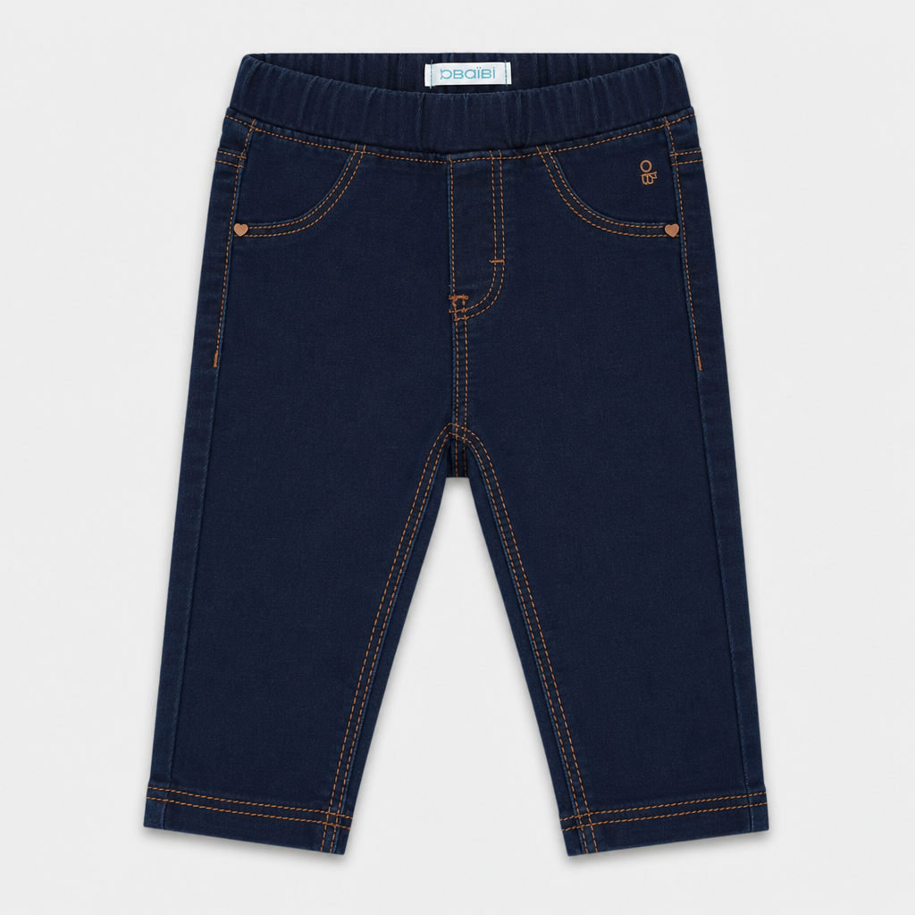 Jeans - Bambino - 66 - 71 | 6 mesi