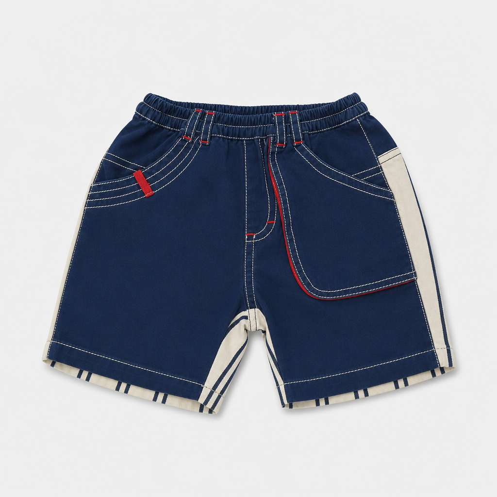 Pantaloncini corti - Bambino - 72 - 77 | 9 mesi