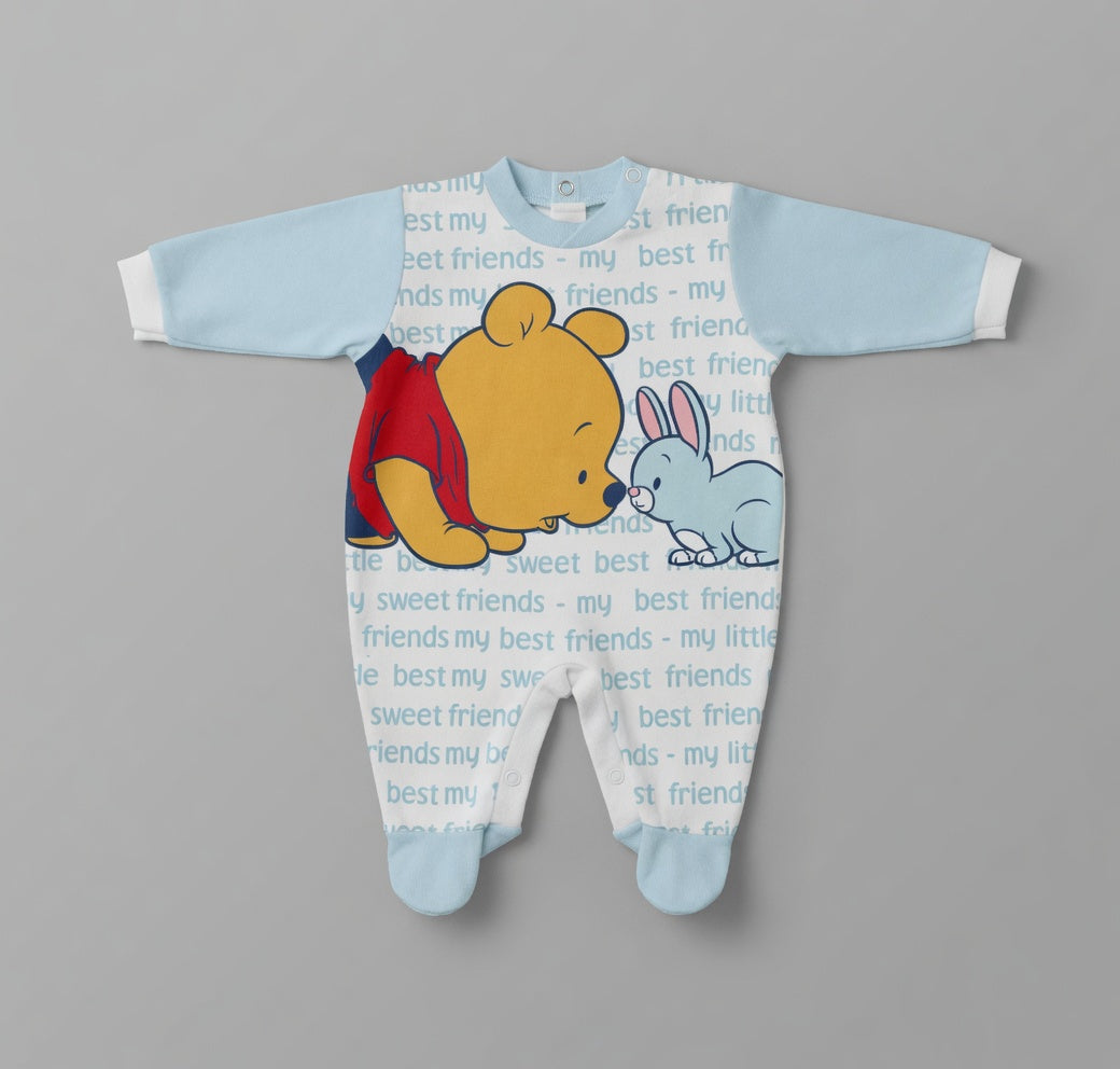 Tutine neonato - Bambino - 60 - 65 | 3 mesi