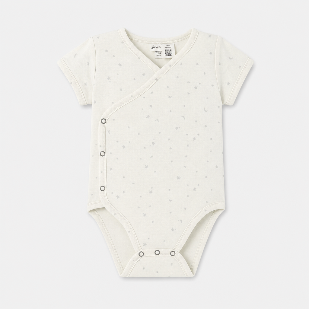 Body - Bambino - 60 - 65 | 3 mesi