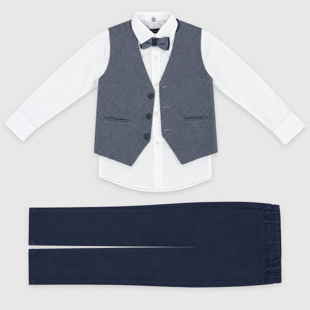 Completo - Bambino - 102 - 107 | 4 anni
