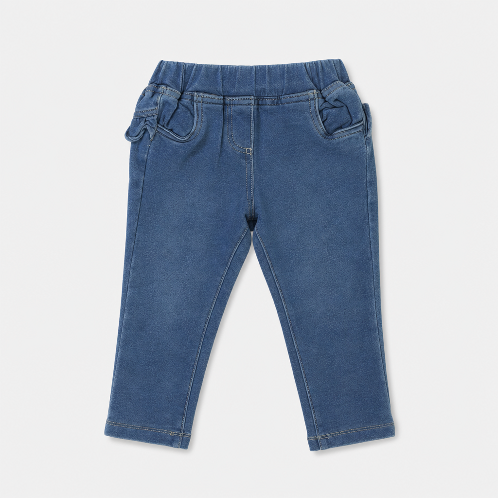 Jeans - Bambina - 78 - 83 | 1 anno