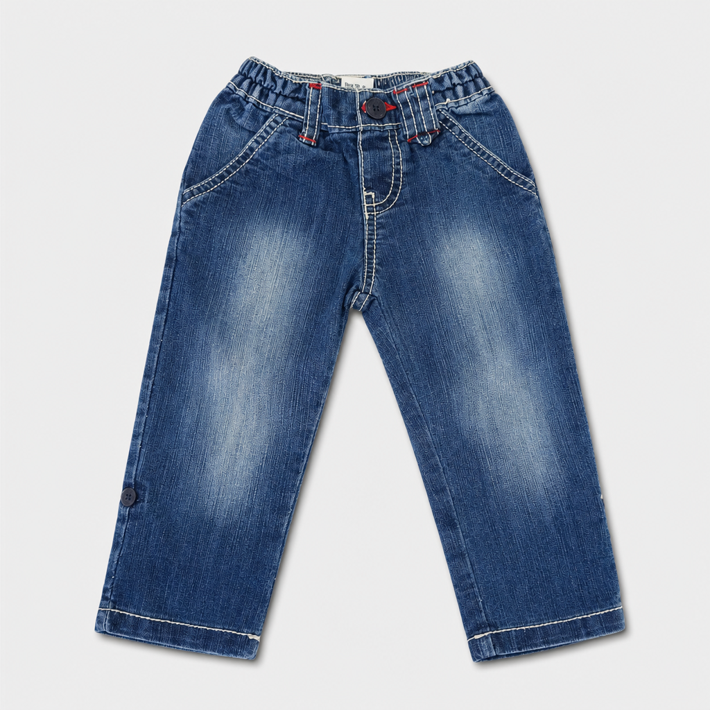 Jeans - Bambino - 66 - 71 | 6 mesi