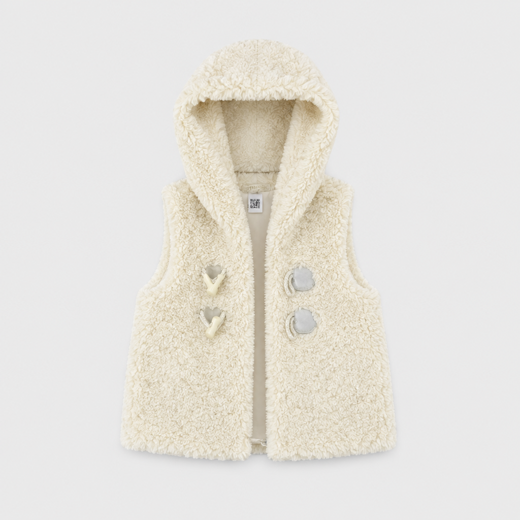 Gilet - Bambino - 78 - 83 | 1 anno