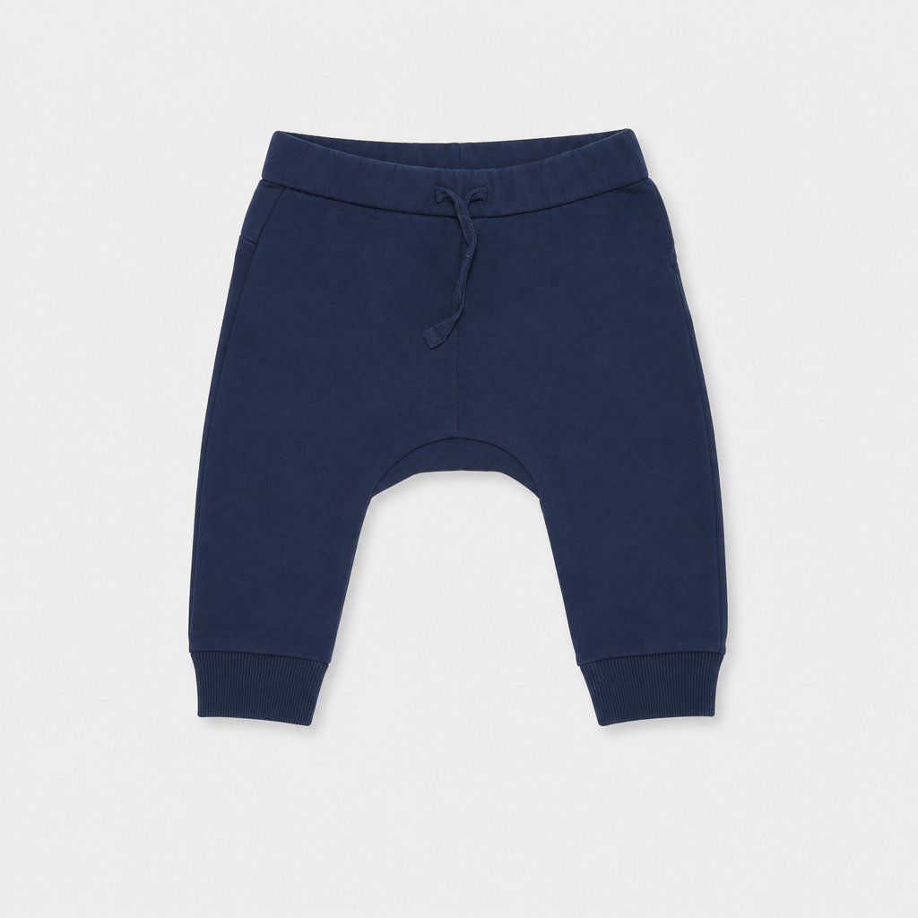 Pantaloni tuta - Bambino - 60 - 65 | 3 mesi