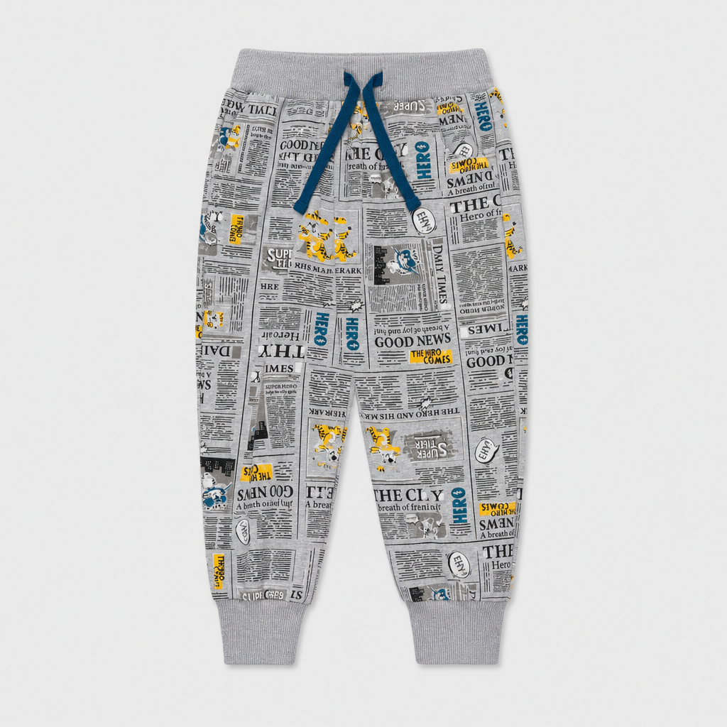 Pantaloni tuta - Bambino - 84 - 89 | 18 mesi
