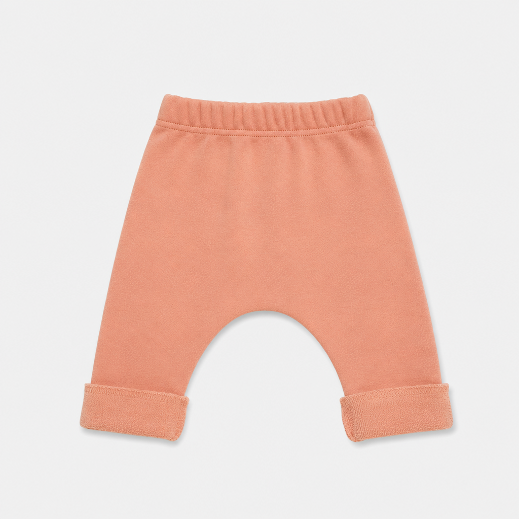 Pantaloni tuta - Bambina - 50 - 59 < 3 mesi