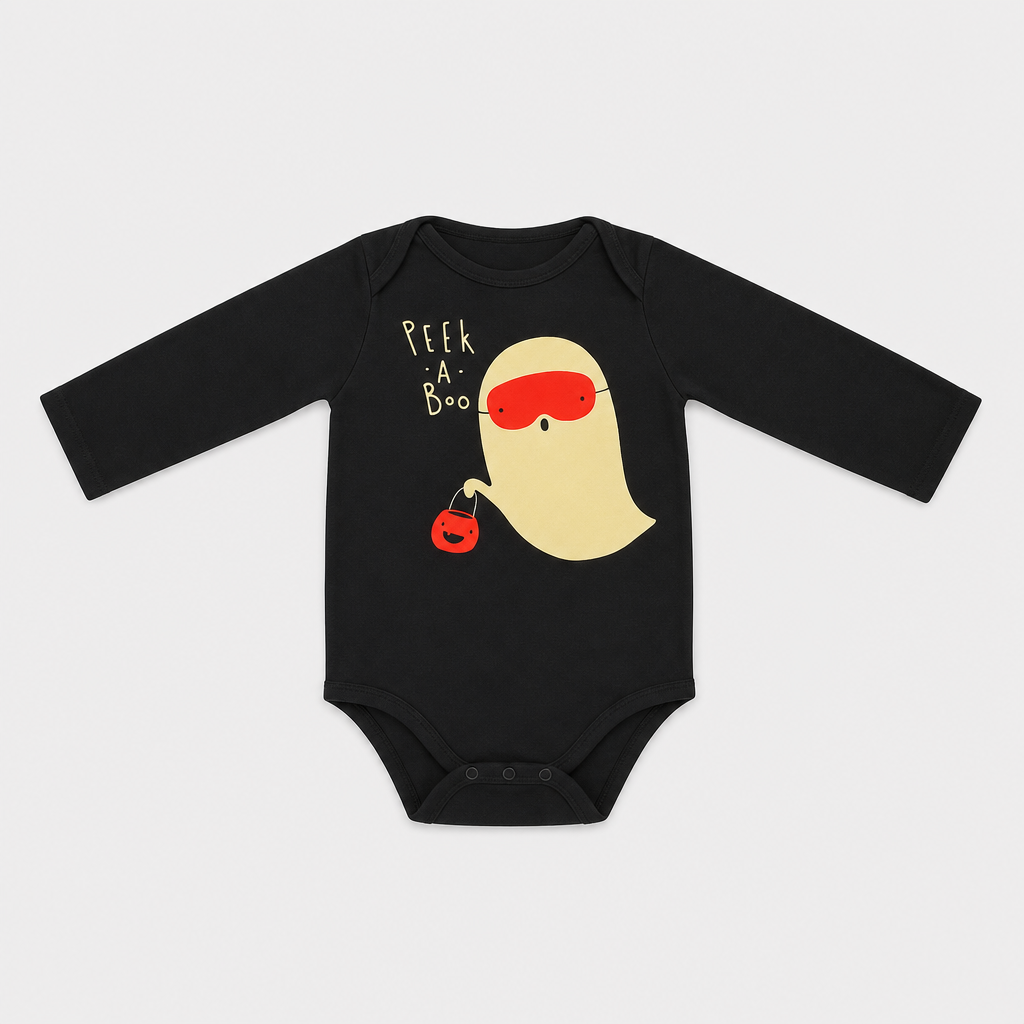 Body - Bambino - 72 - 77 | 9 mesi