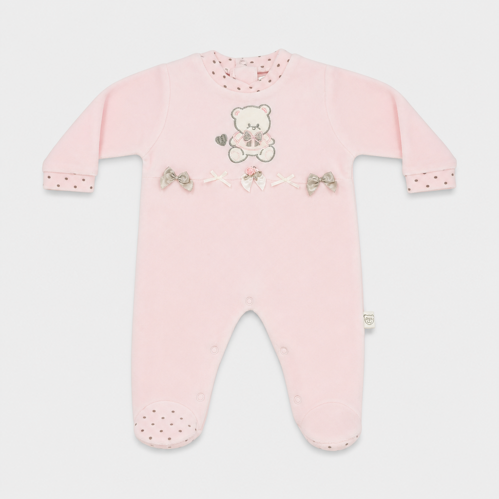 Tutine neonato - Bambina - 66 - 71 | 6 mesi