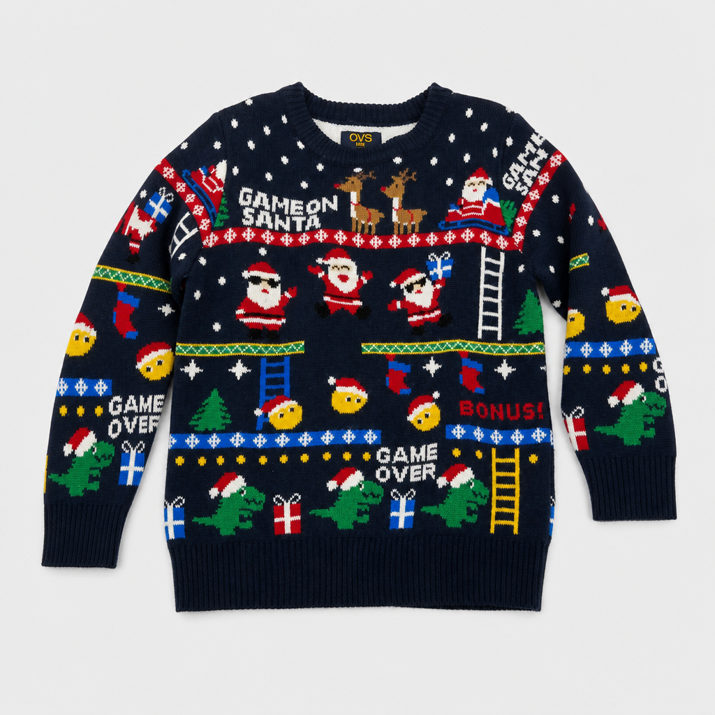 Maglione - Bambino - 96 - 101 | 3 anni