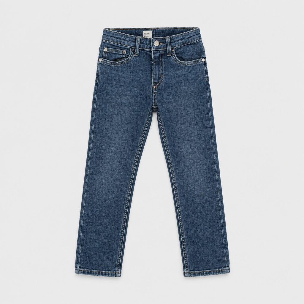 Jeans - Bambino - 102 - 107 | 4 anni