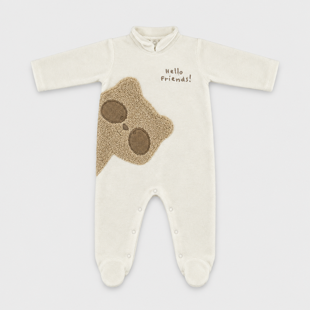 Tutine neonato - Bambino - 50 - 59 < 3 mesi