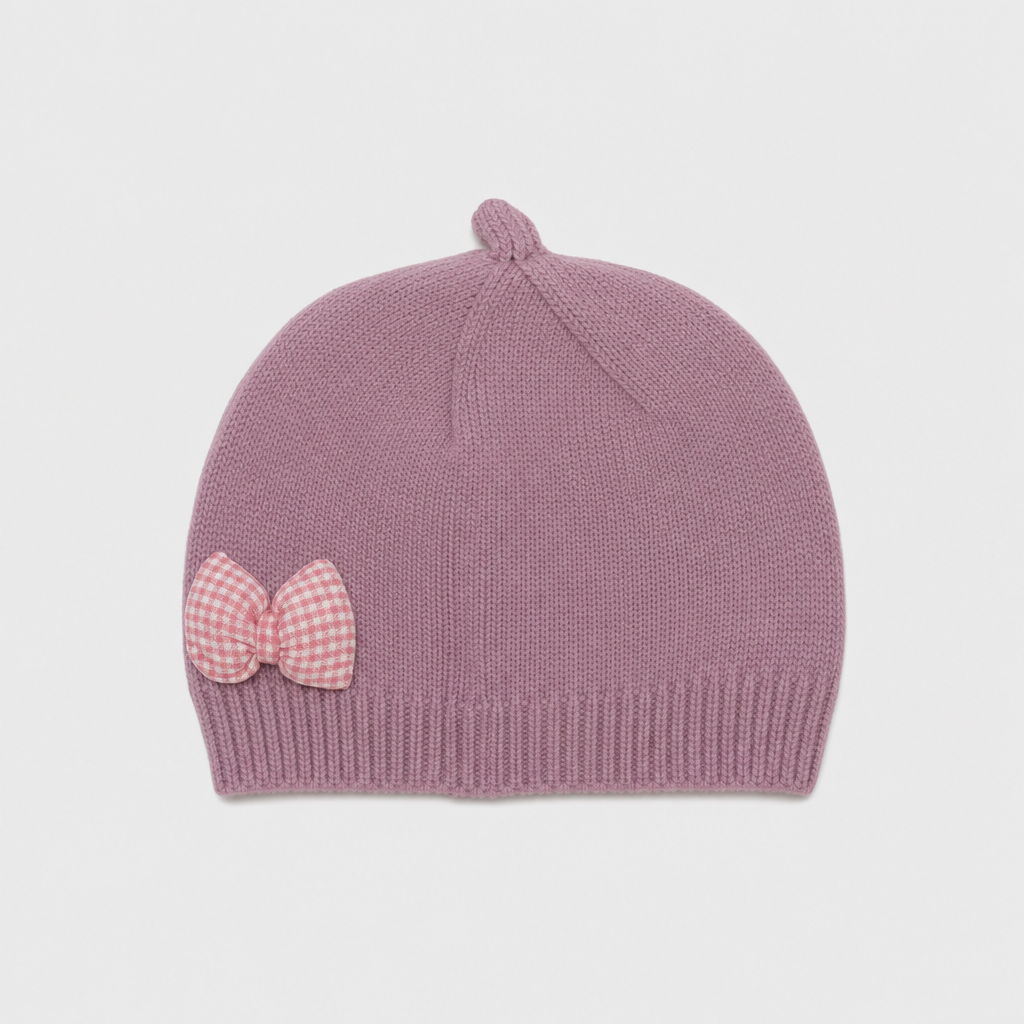 Cappellino - Bambina - 90 - 95 | 2 anni