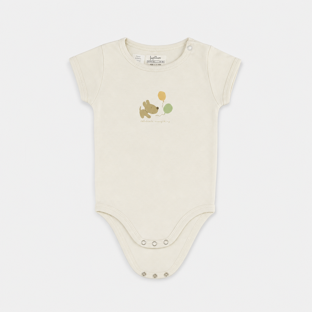 Body - Bambino - 50 - 59 < 3 mesi