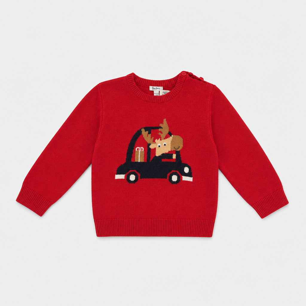 Maglioncino - Bambino - 90 - 95 | 2 anni