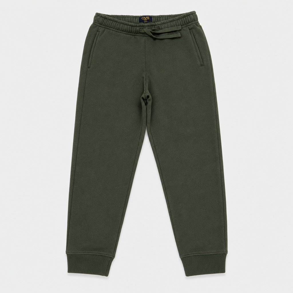 Pantaloni tuta - Bambino - 120 - 125 | 7 anni