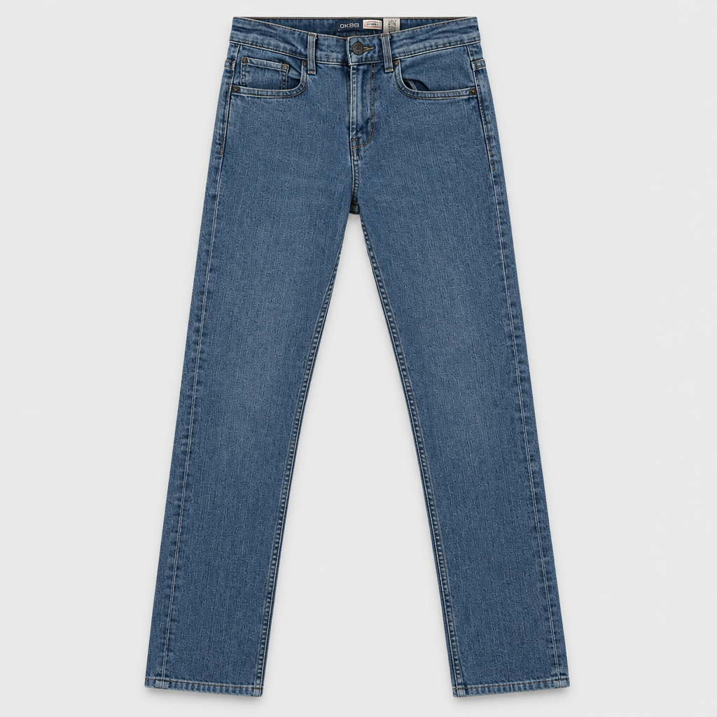Jeans - Bambino - 138 - 143 | 10 anni