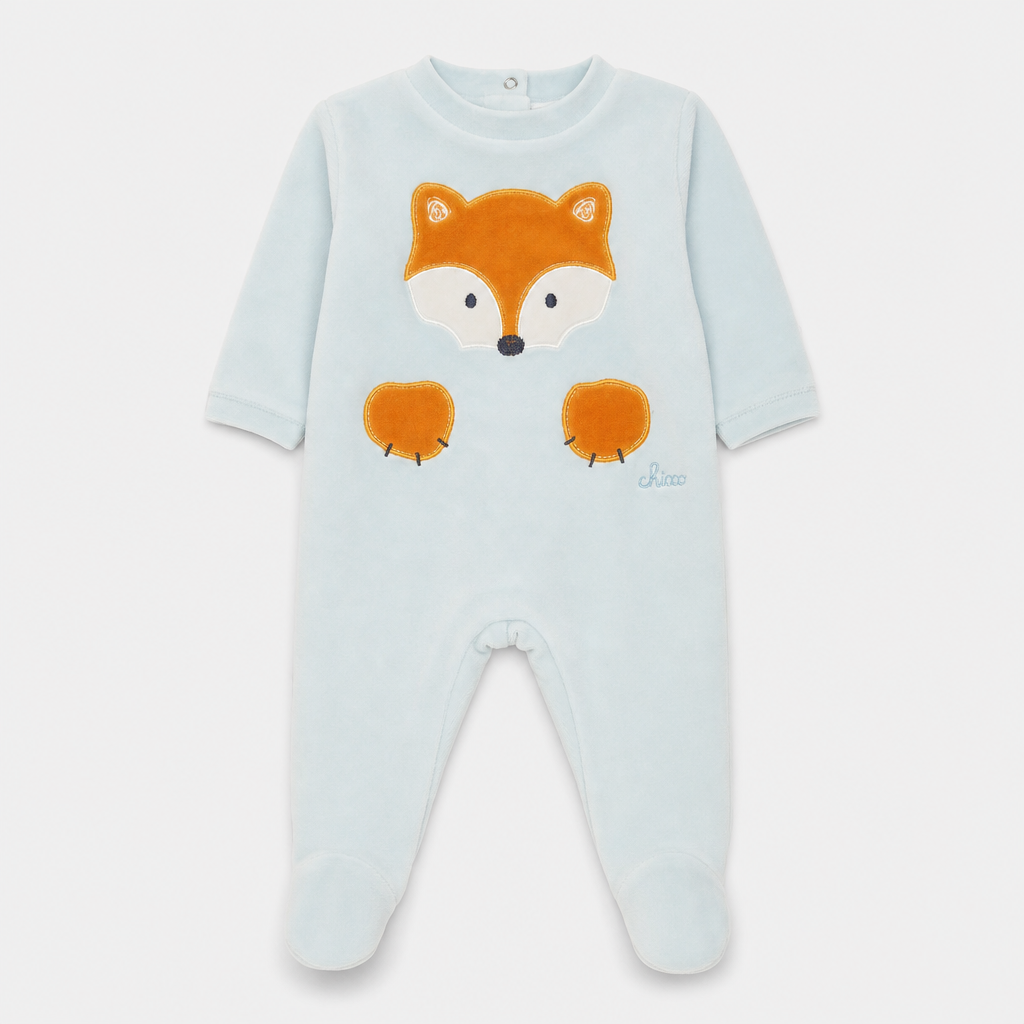 Tutine neonato - Bambino - 50 - 59 < 3 mesi