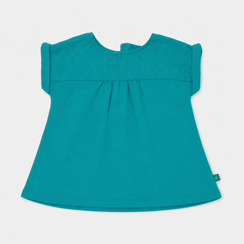 Maglietta maniche corte - Bambina - 84 - 89 | 18 mesi