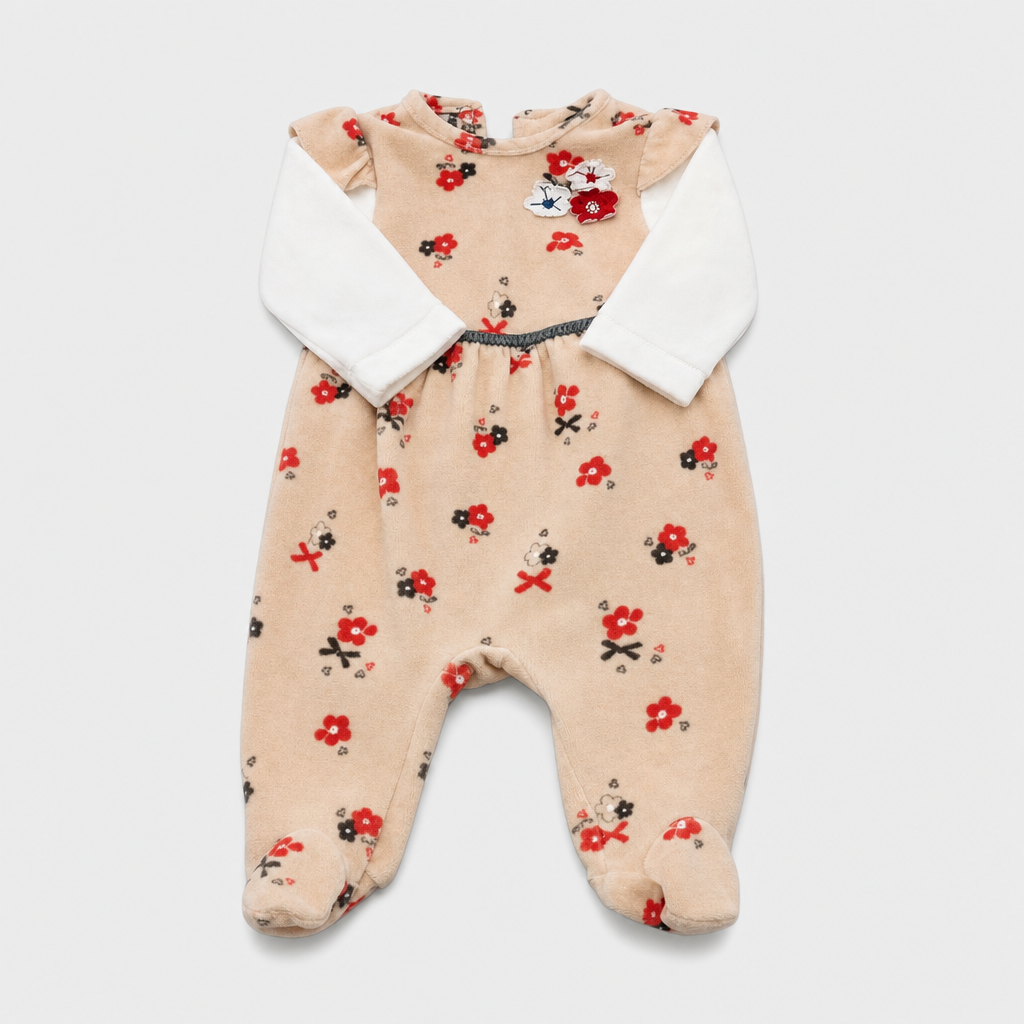 Tutine neonato - Bambina - 50 - 59 < 3 mesi