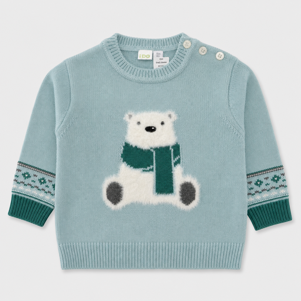 Maglioncino - Bambino - 84 - 89 | 18 mesi