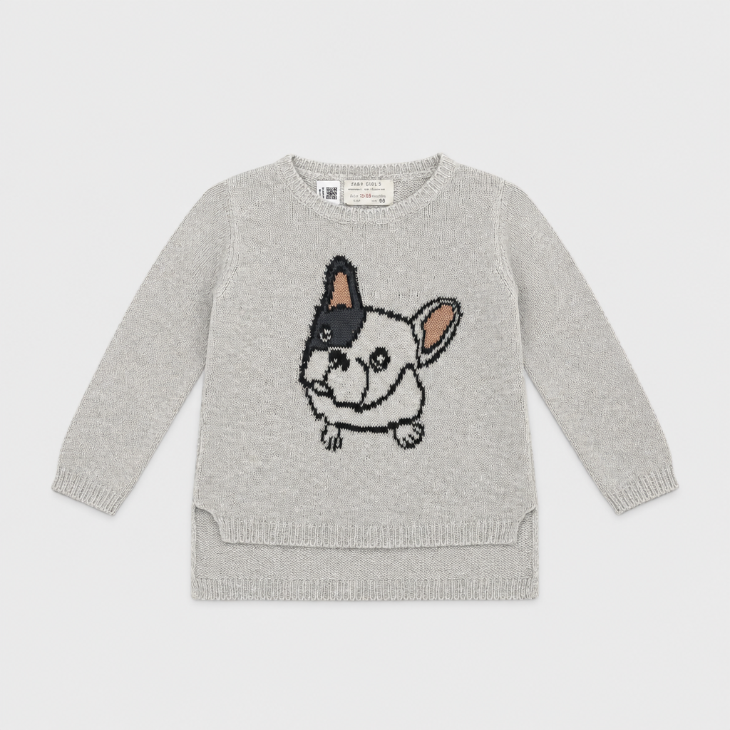 Maglioncino - Bambina - 102 - 107 | 4 anni
