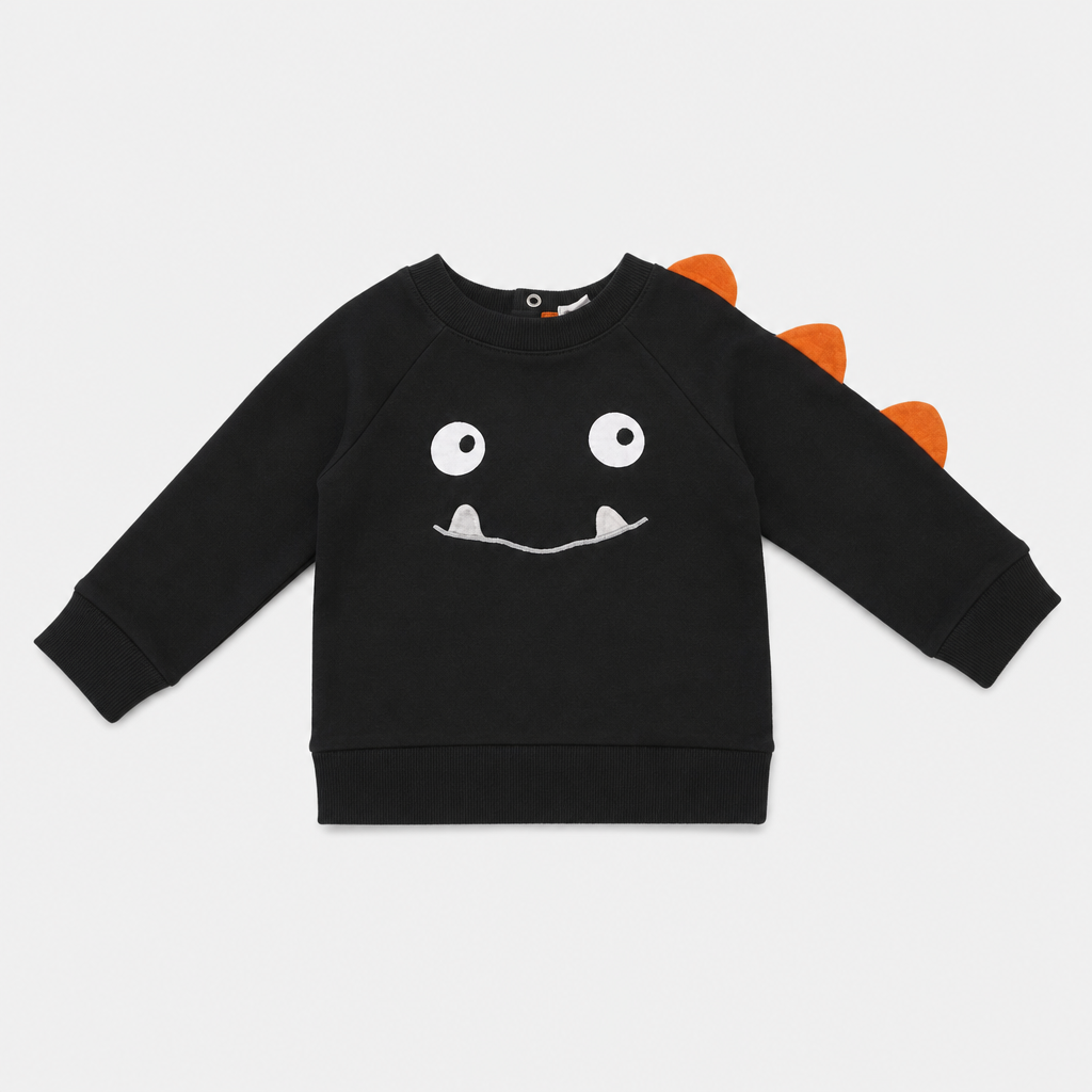 Felpa - Bambino - 72 - 77 | 9 mesi