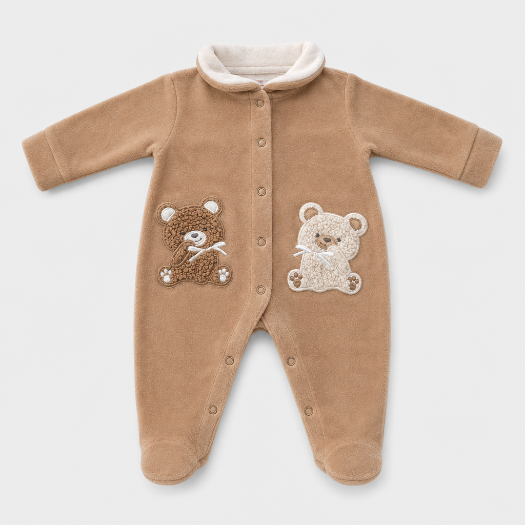 Tutine neonato - Bambino - 50 - 59 < 3 mesi