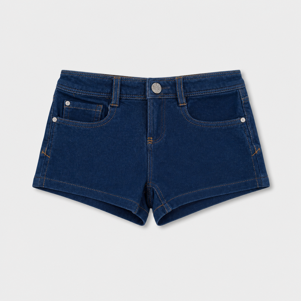 Pantaloncini corti - Bambina - 90 - 95 | 2 anni