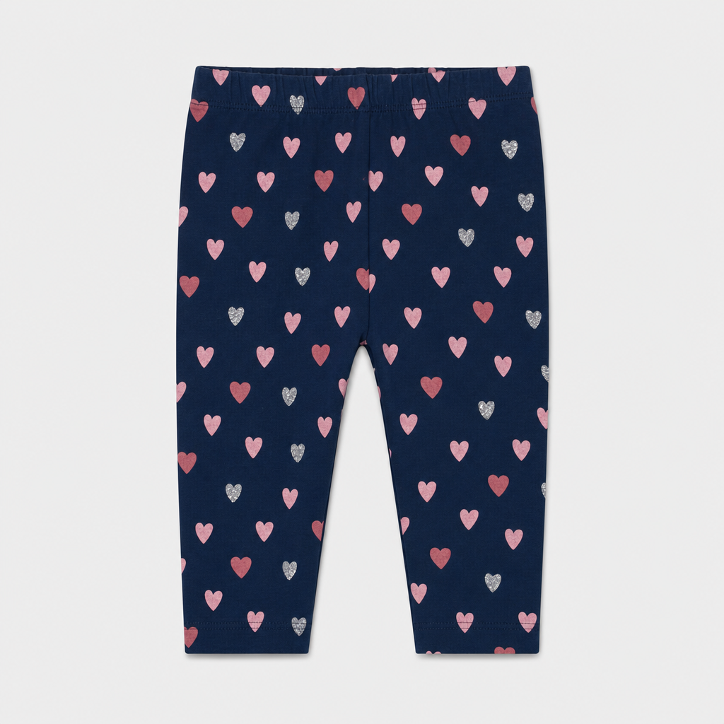 Leggins - Bambina - 60 - 65 | 3 mesi