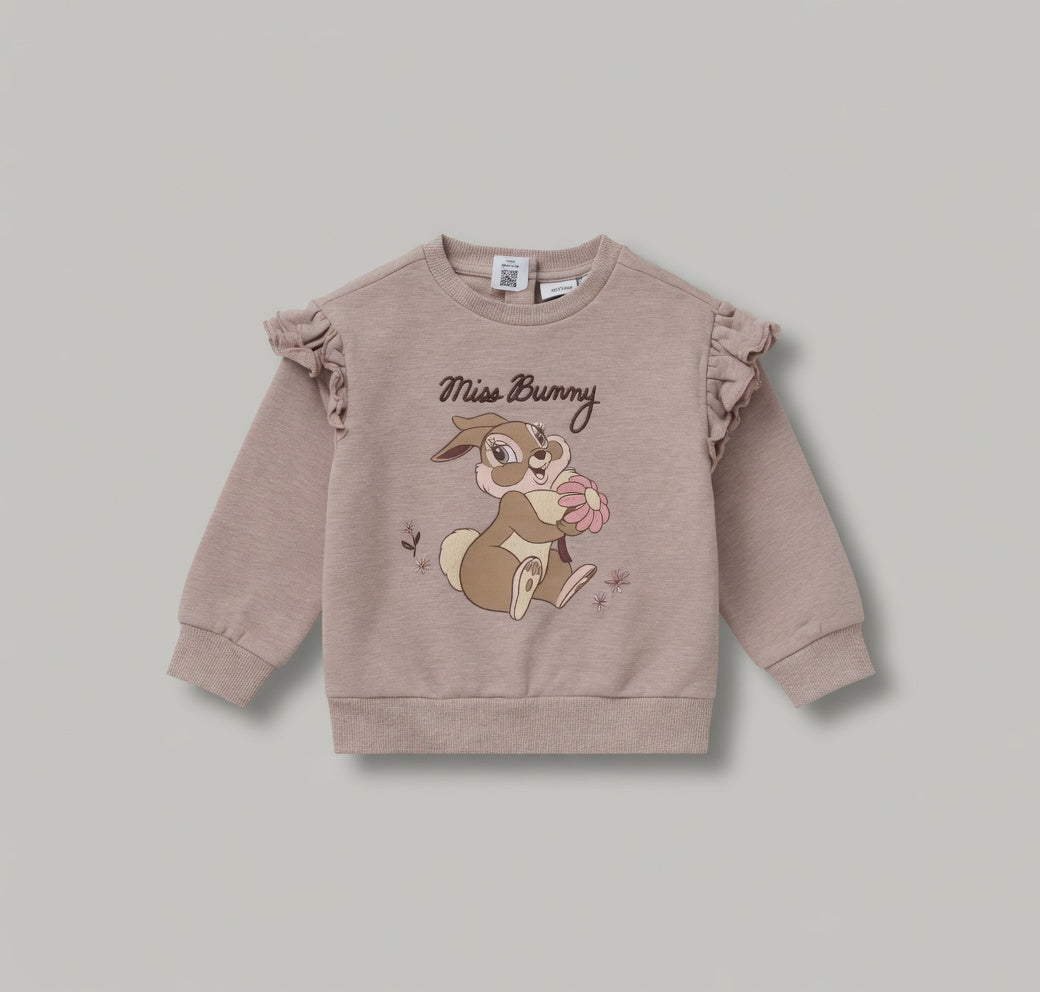 Felpa - Bambina - 84 - 89 | 18 mesi