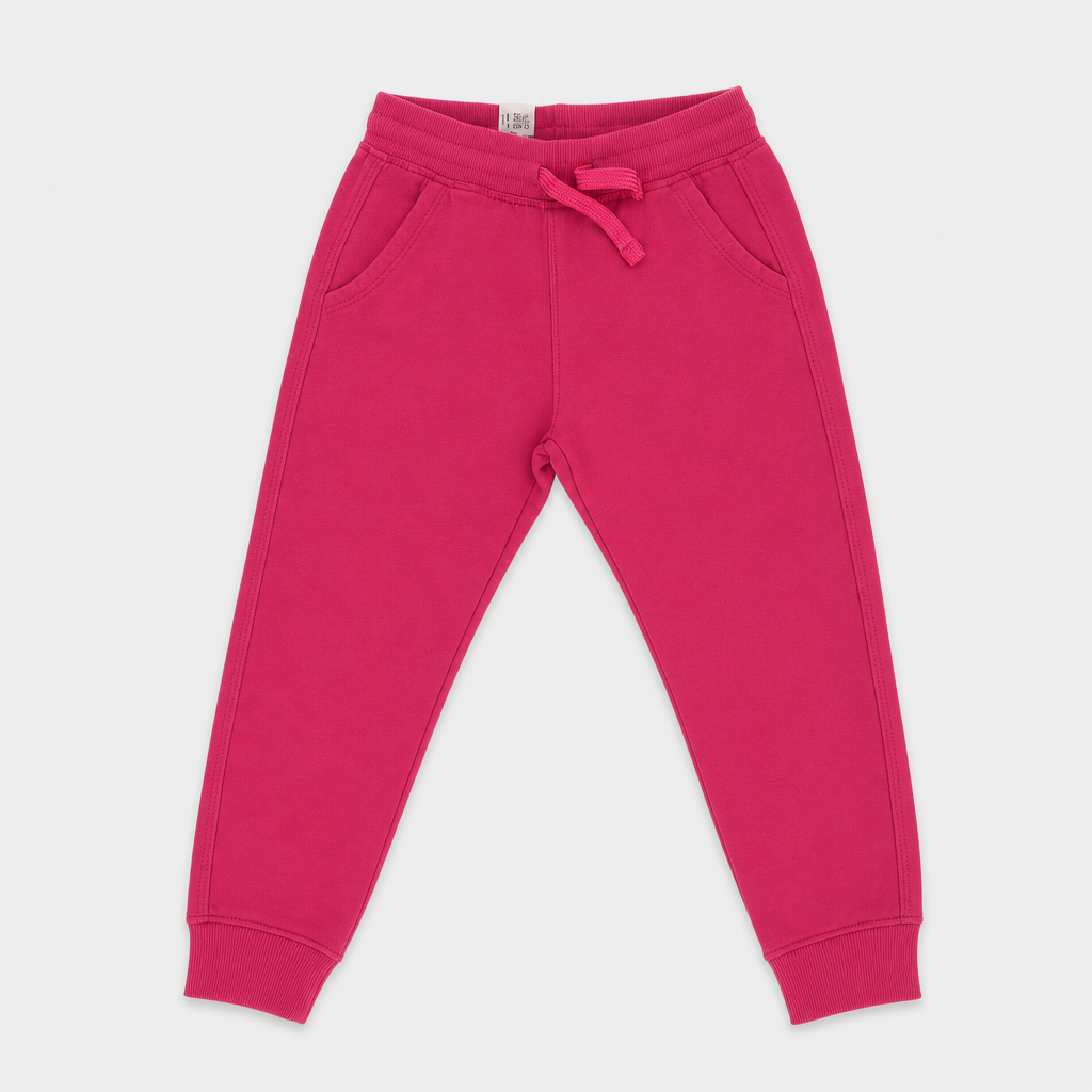 Pantaloni tuta - Bambina - 114 - 119 | 6 anni