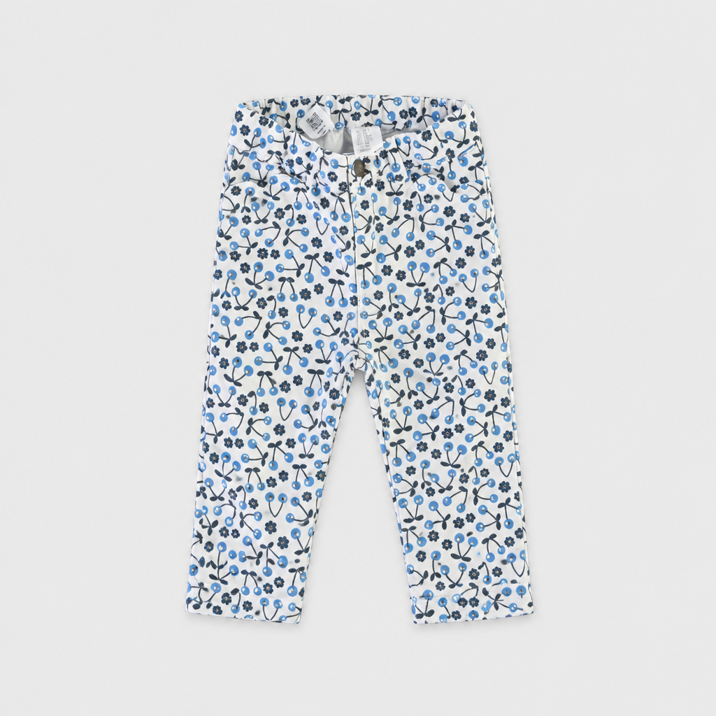 Pantaloni - Bambina - 66 - 71 | 6 mesi