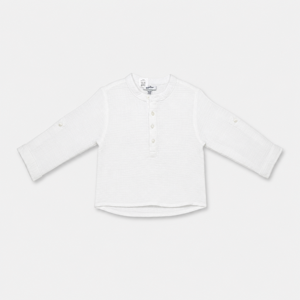 Camicia - Bambino - 78 - 83 | 1 anno