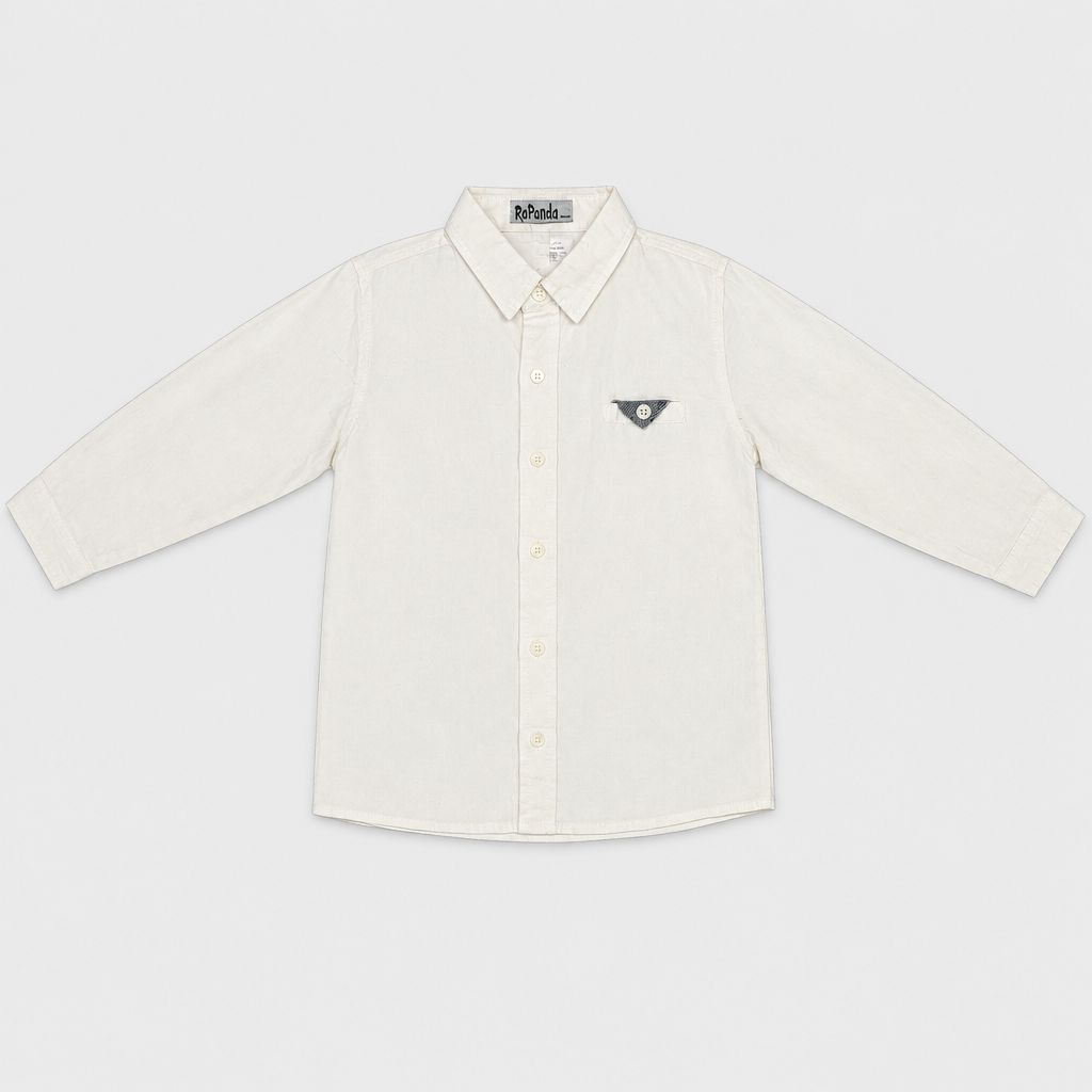 Camicia - Bambino - 108 - 113 | 5 anni