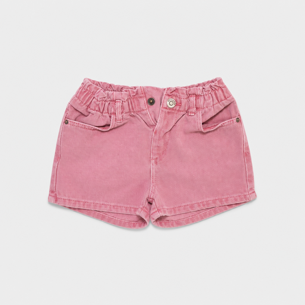 Pantaloncini corti - Bambina - 78 - 83 | 1 anno