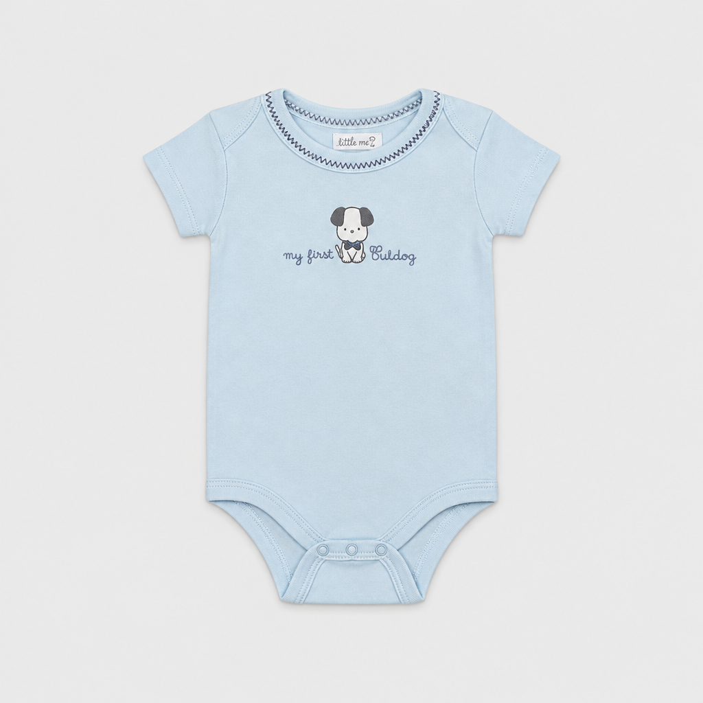 Body - Bambino - 50 - 59 < 3 mesi