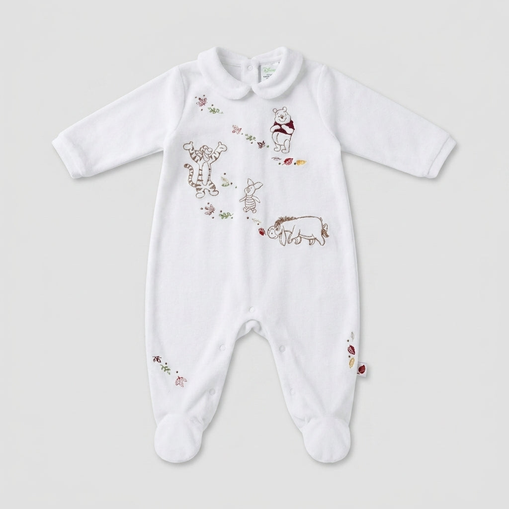 Tutine neonato - Bambino - 50 - 59 < 3 mesi