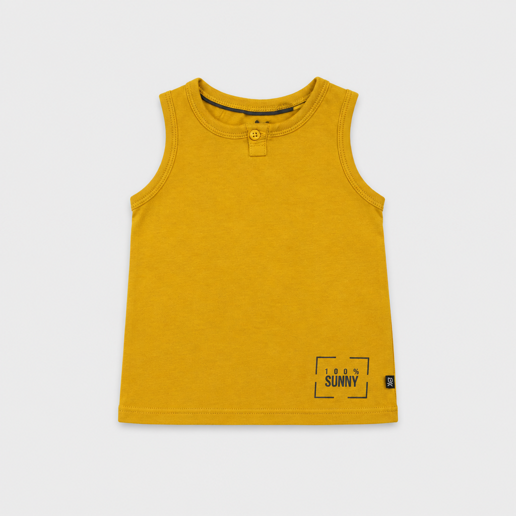 Canottiera - Bambino - 96 - 101 | 3 anni