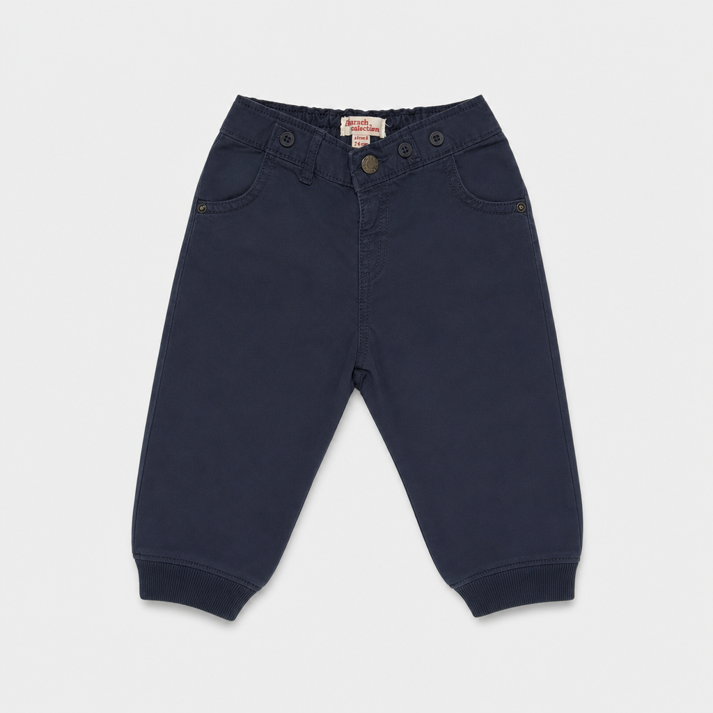 Pantaloni - Bambino - 72 - 77 | 9 mesi