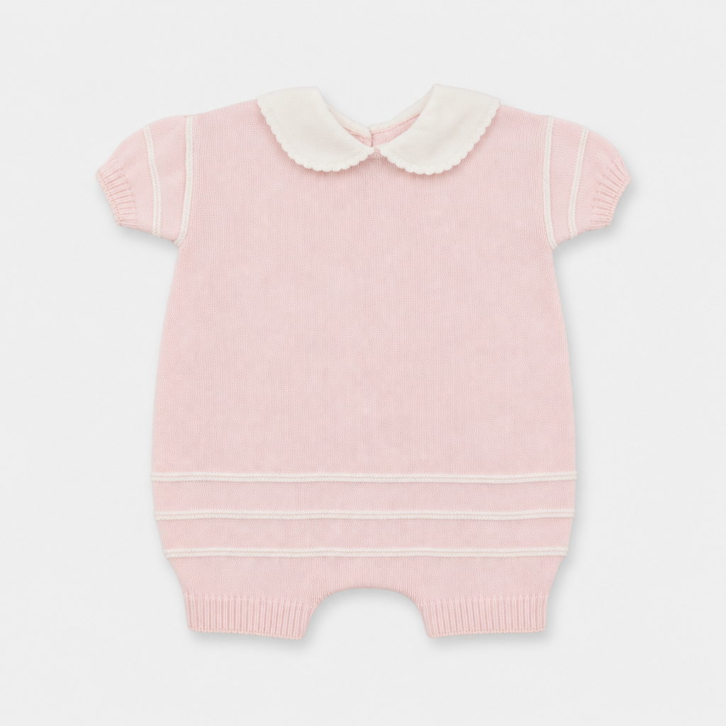 Tutine neonato - Bambina - 50 - 59 < 3 mesi